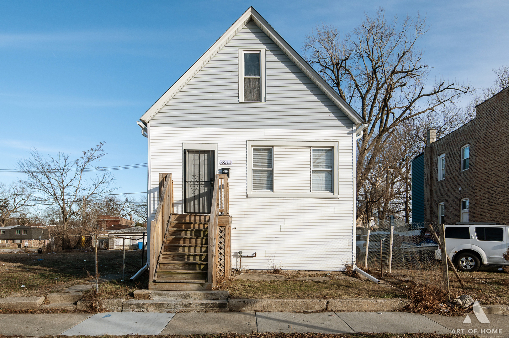 6511 Justine Street
