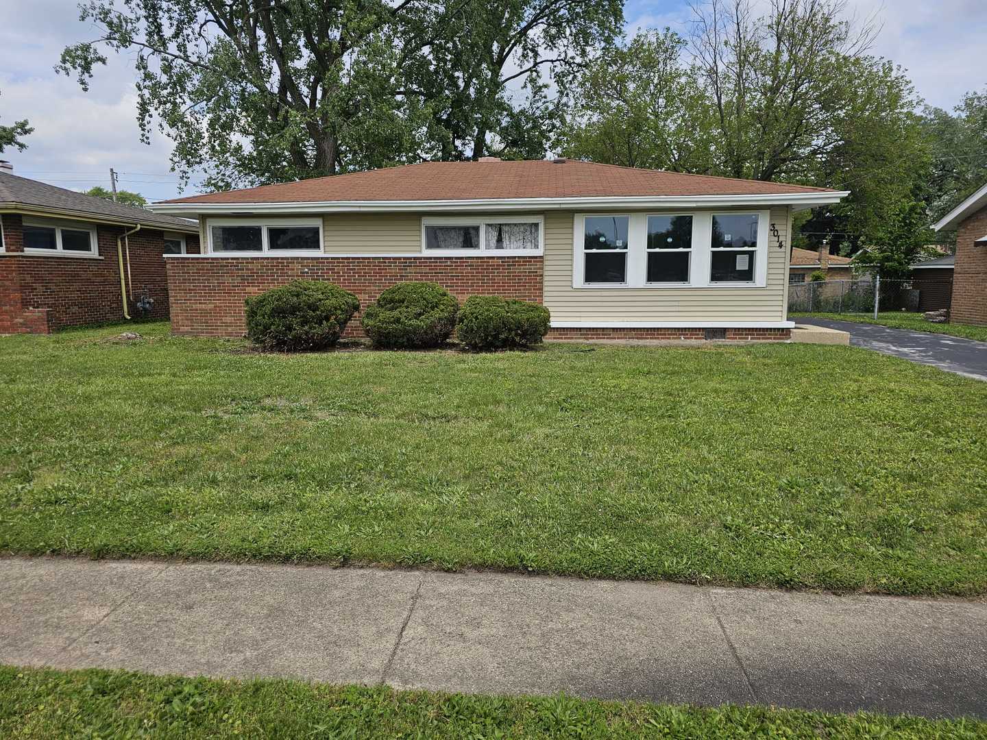 3014 163rd Street