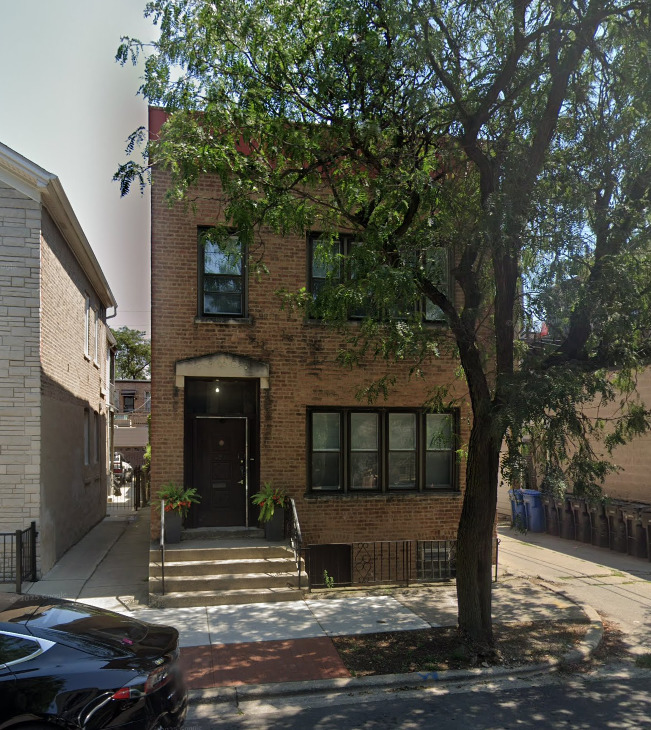723 Aberdeen Street