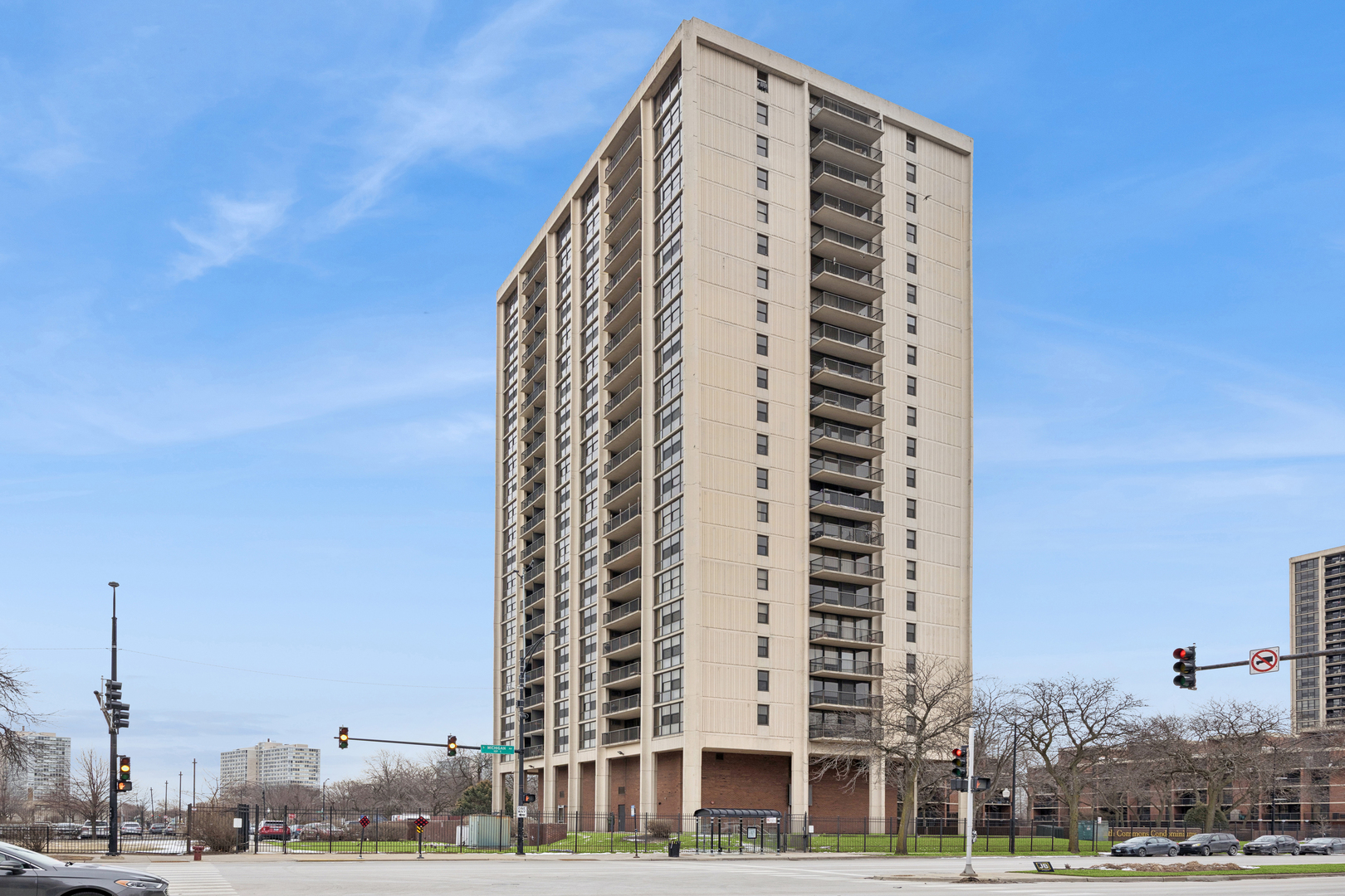 2901 Michigan Avenue