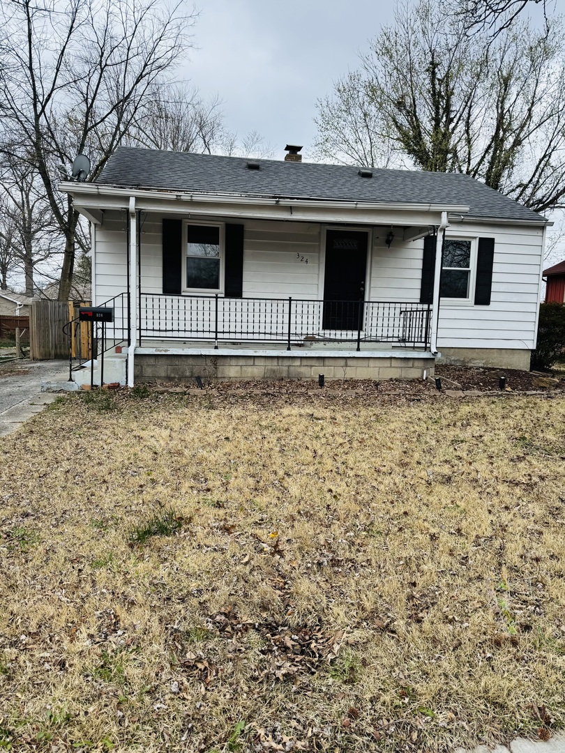 324 3rd Street