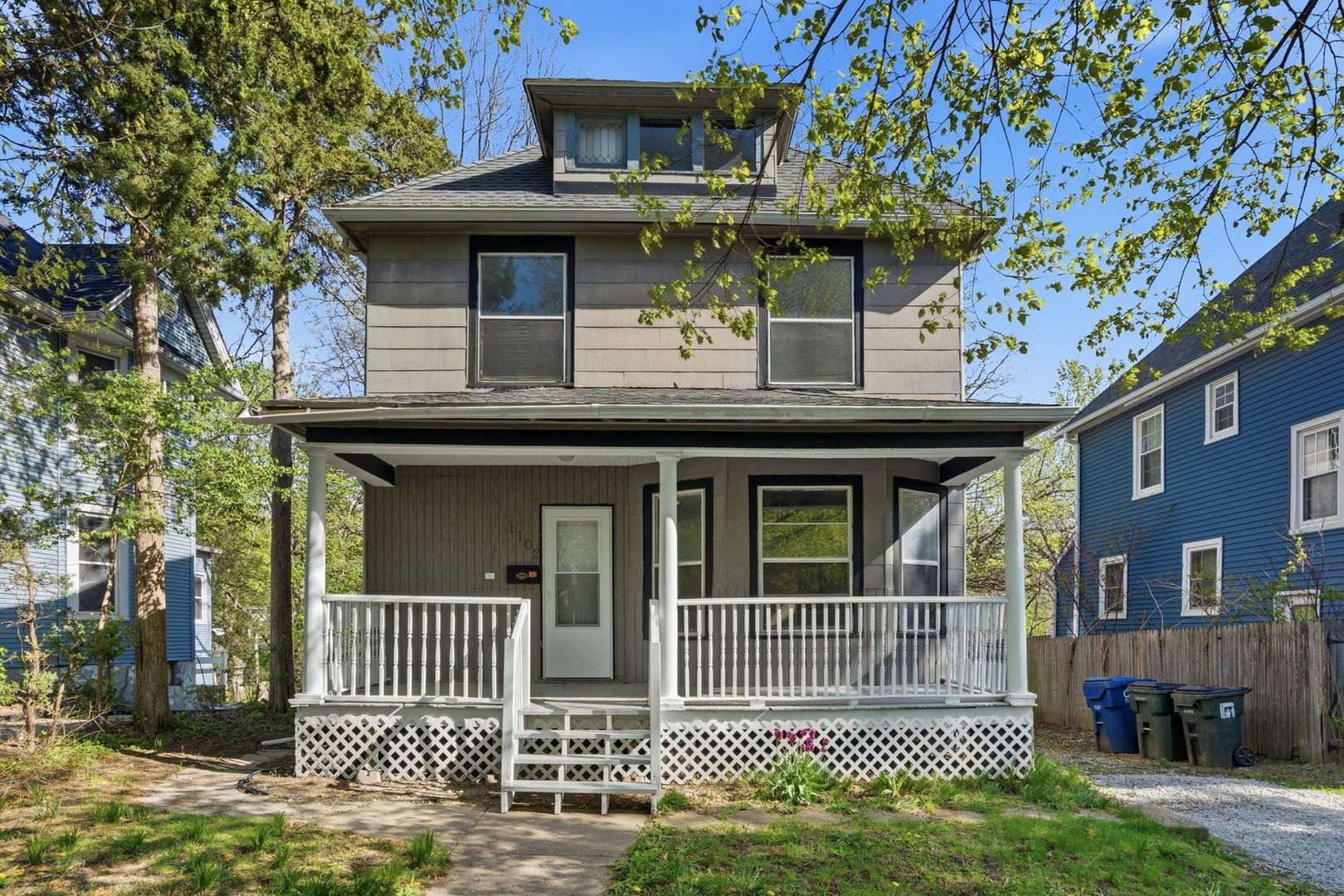 1102 Kirkwood Boulevard
