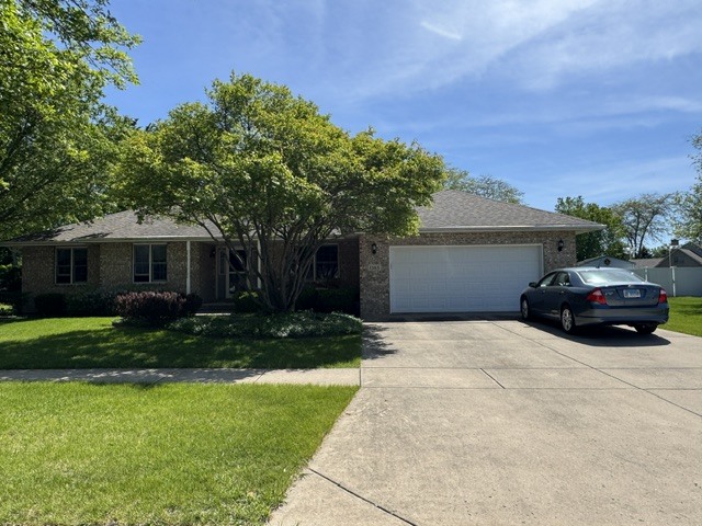 1565 Lake Drive