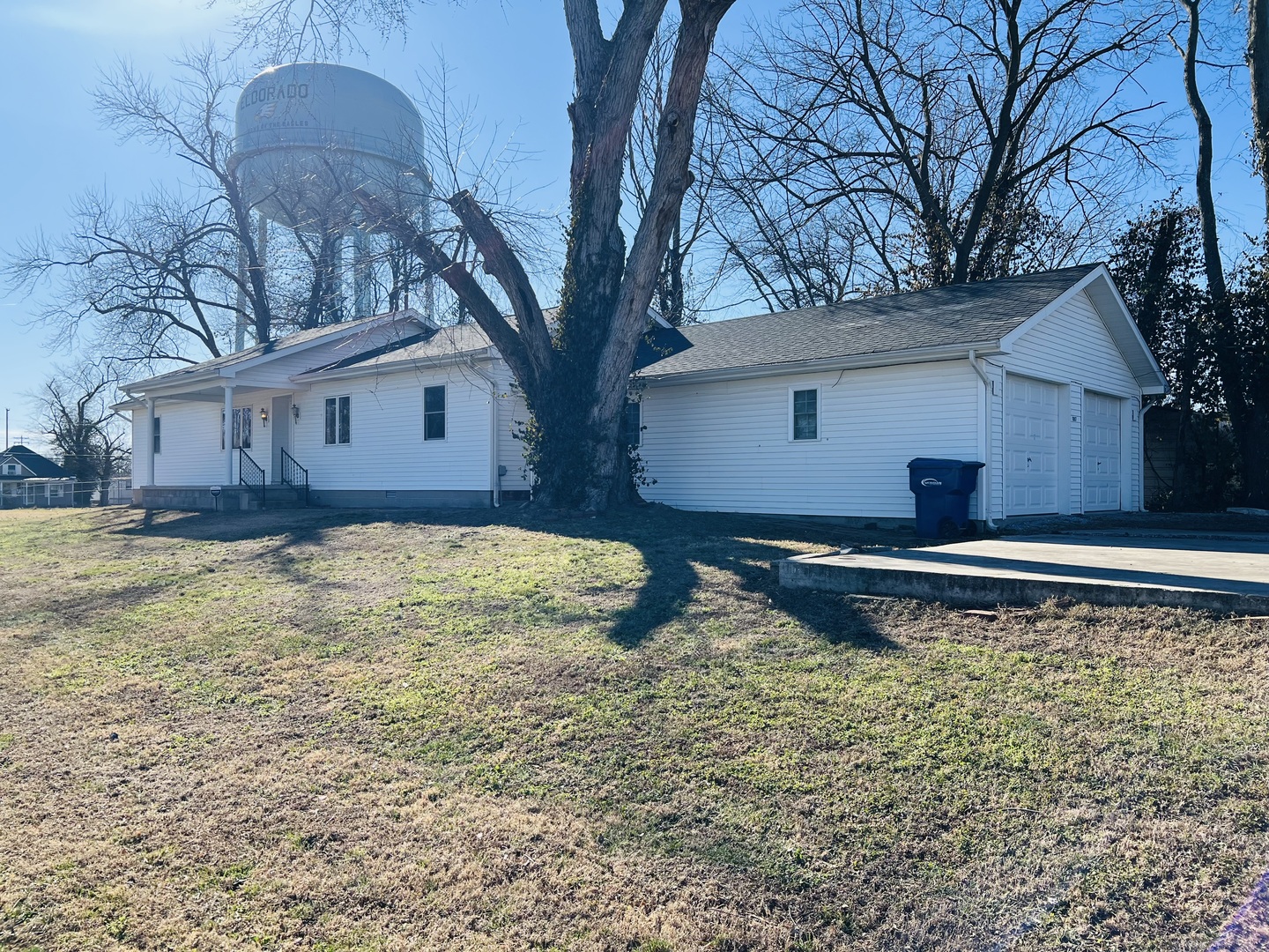 1007 Murphy Street