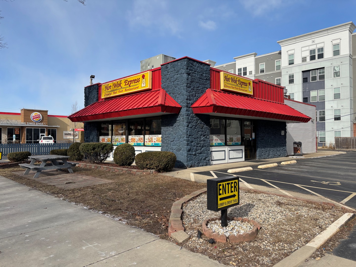 1102 University Avenue