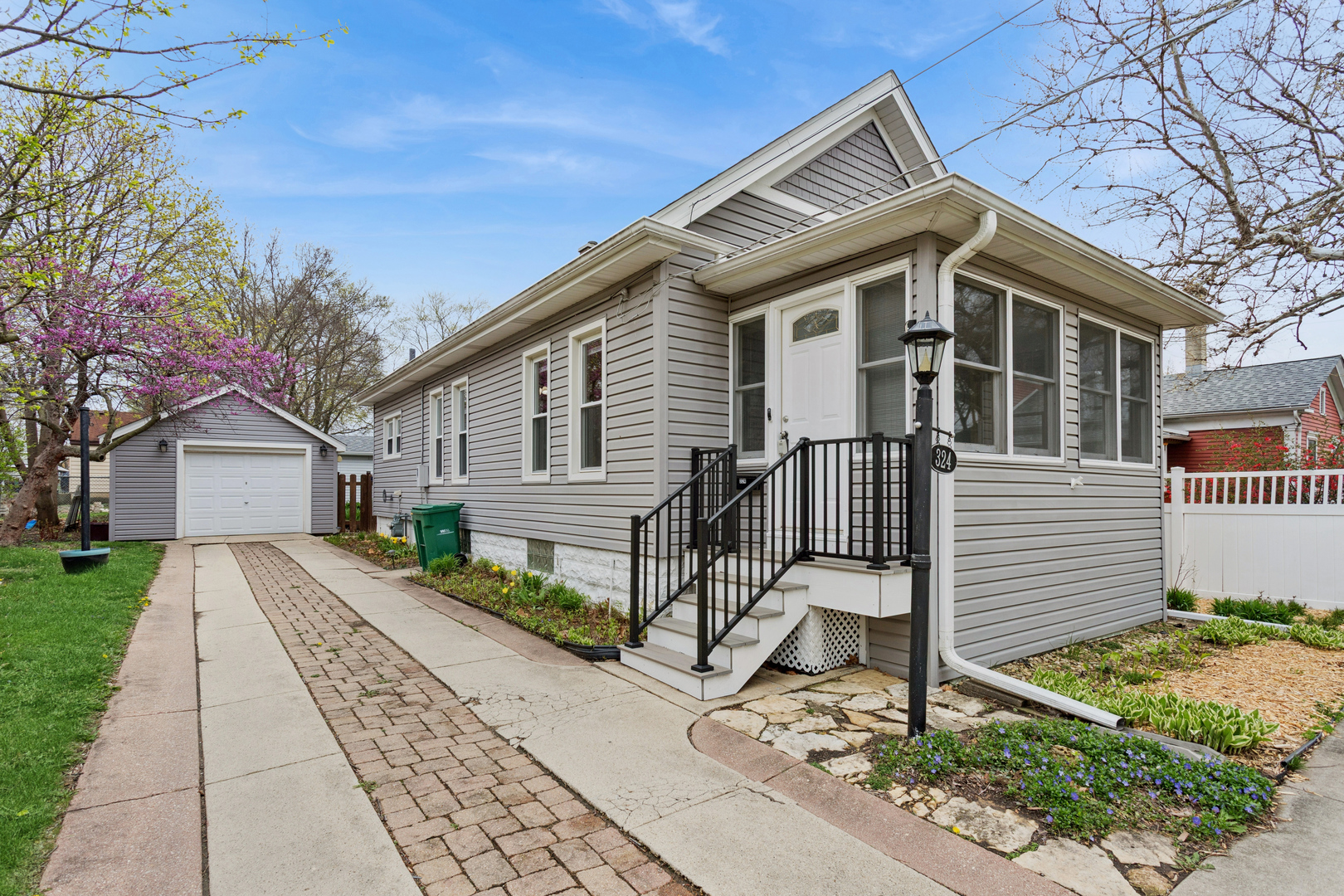 324 13th Street
