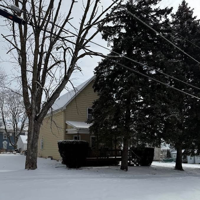 201 Lincoln Street