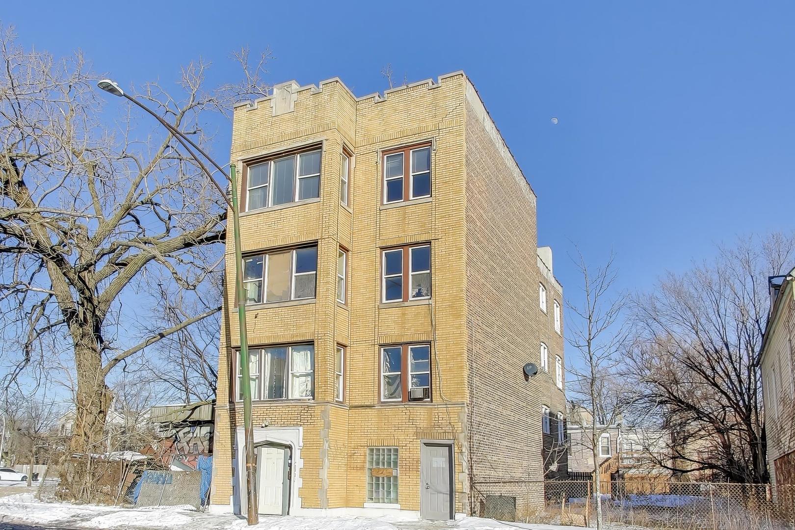 1309 Kostner Avenue