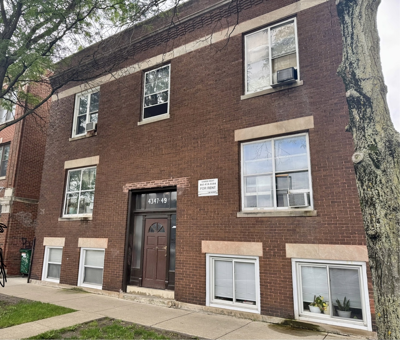 4349 Irving Park Road
