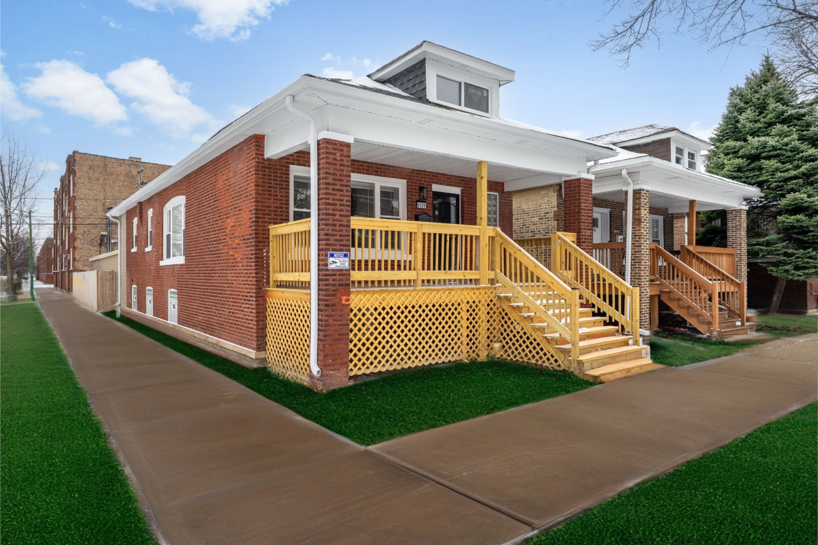 6101 Maplewood Avenue