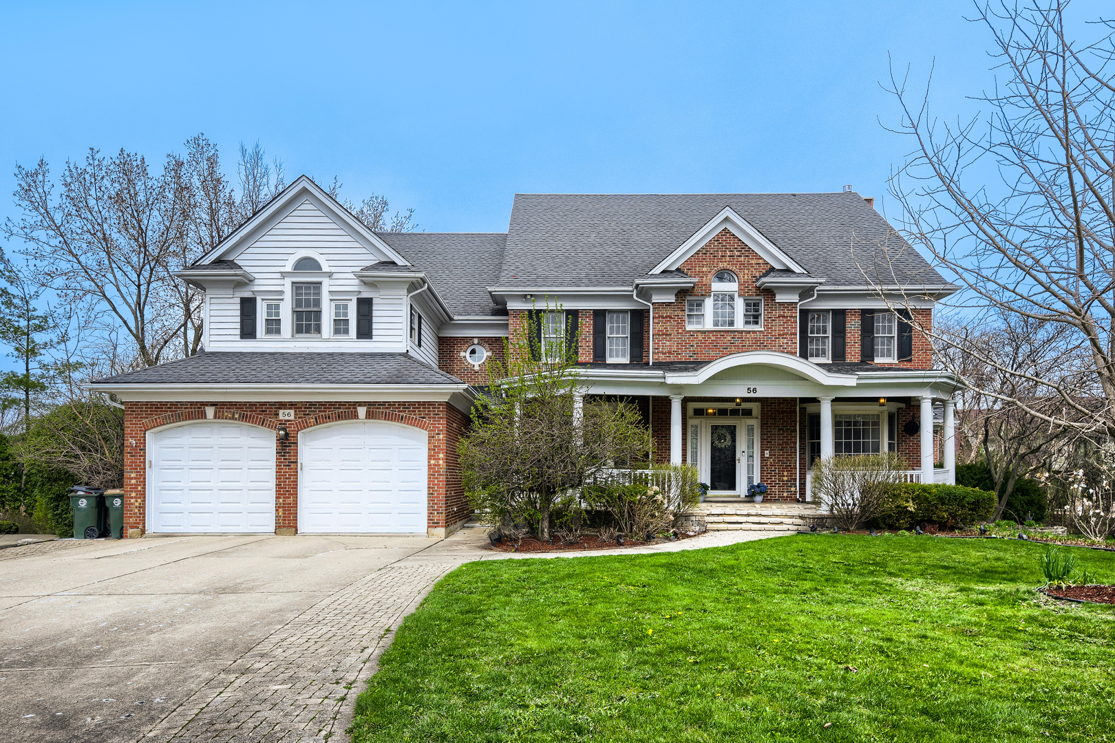 56 Ridgefield Lane
