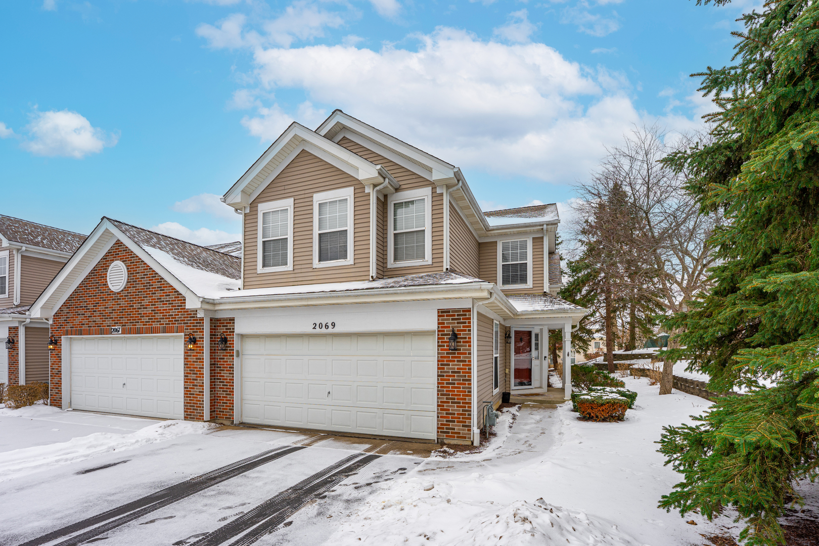 2069 Peach Tree Lane