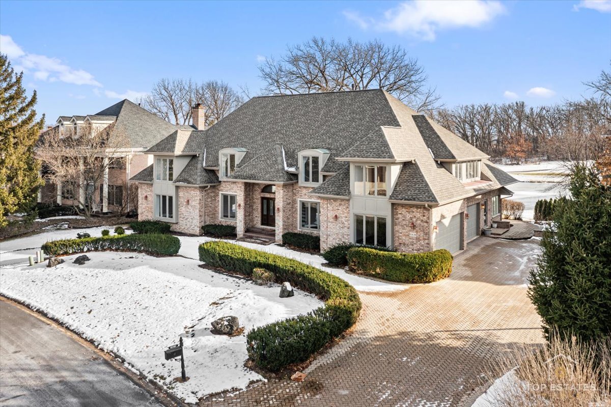 10639 Misty Hill Road
