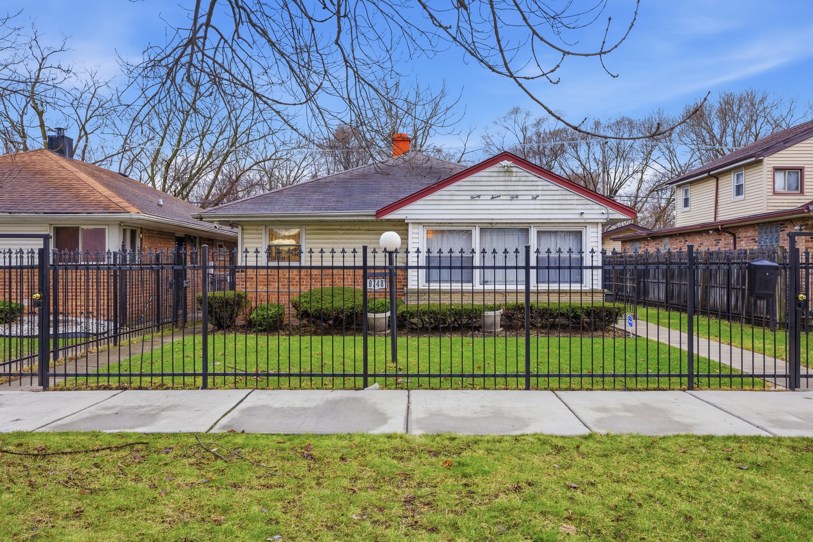 9748 Van Vlissingen Road