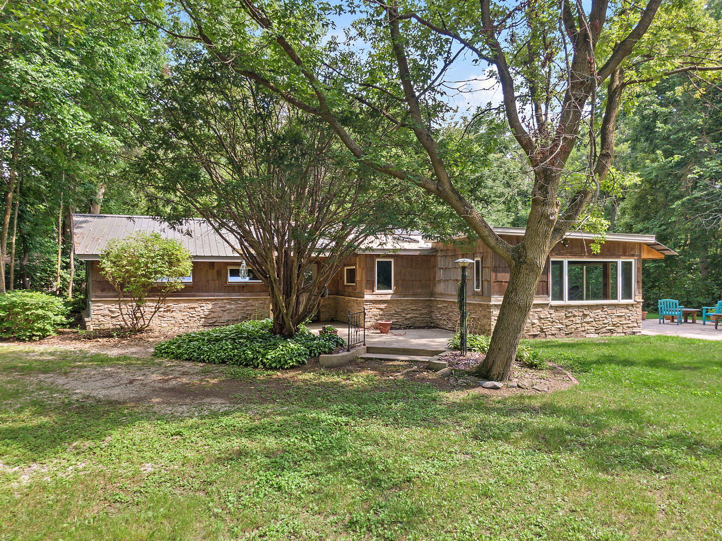 8750 Gurler Road