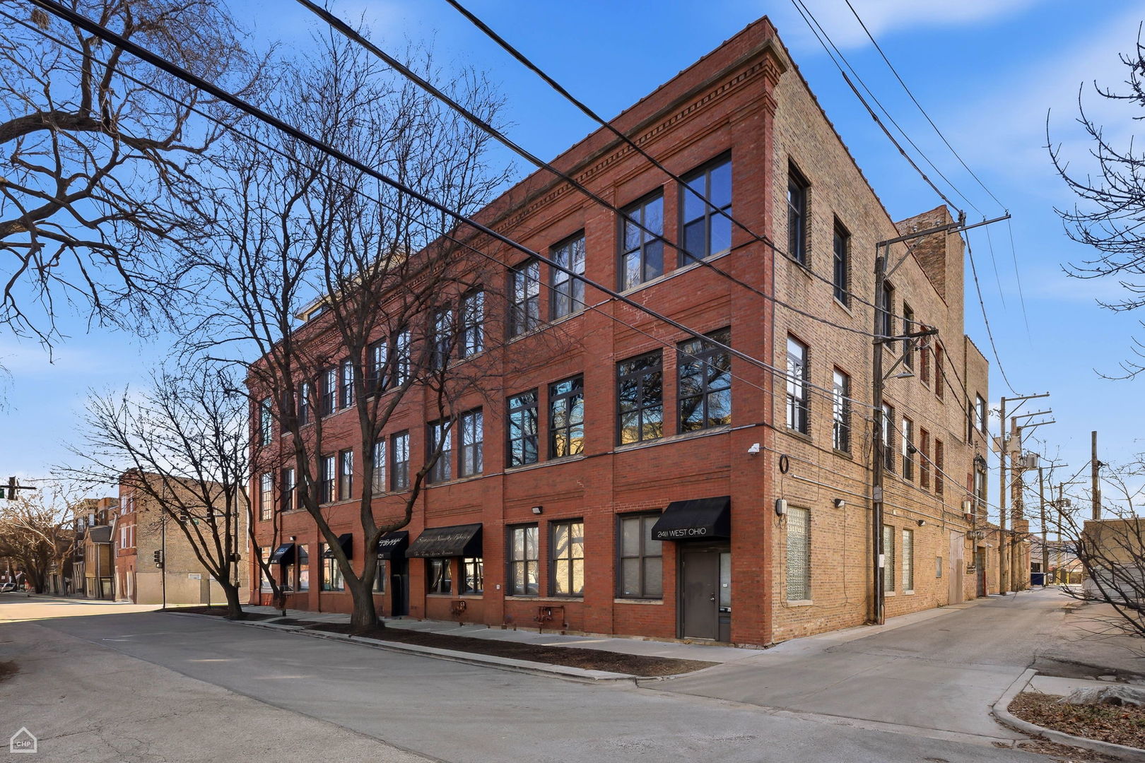 2401 Ohio Street