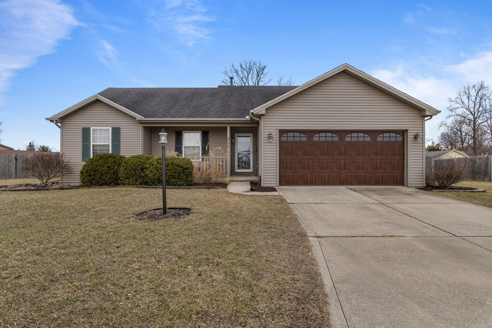 311 Country Lane
