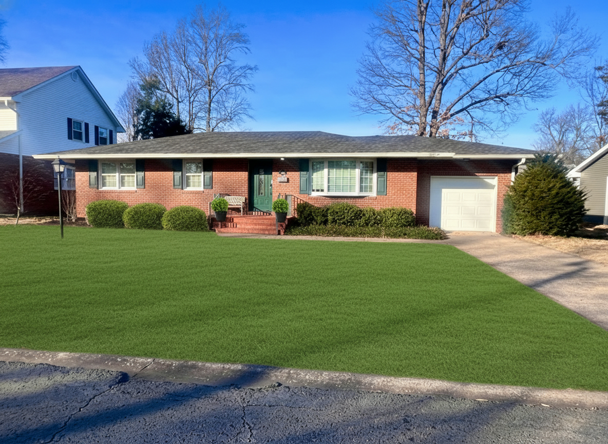 209 Baker Drive