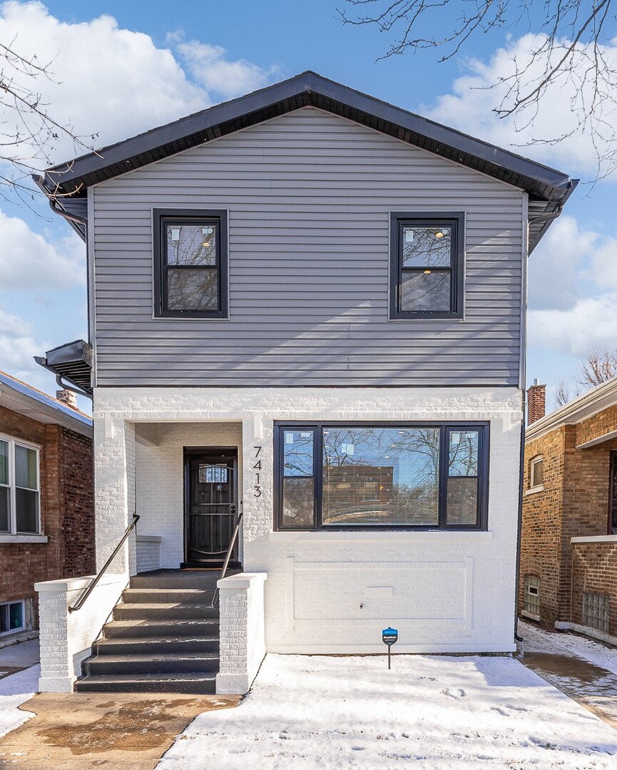 7413 King Drive