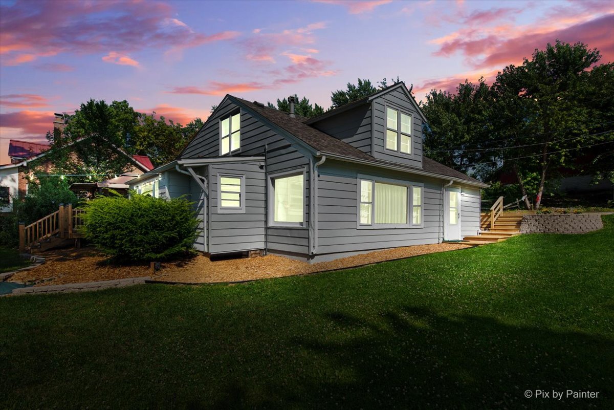 1304 River Terrace Drive