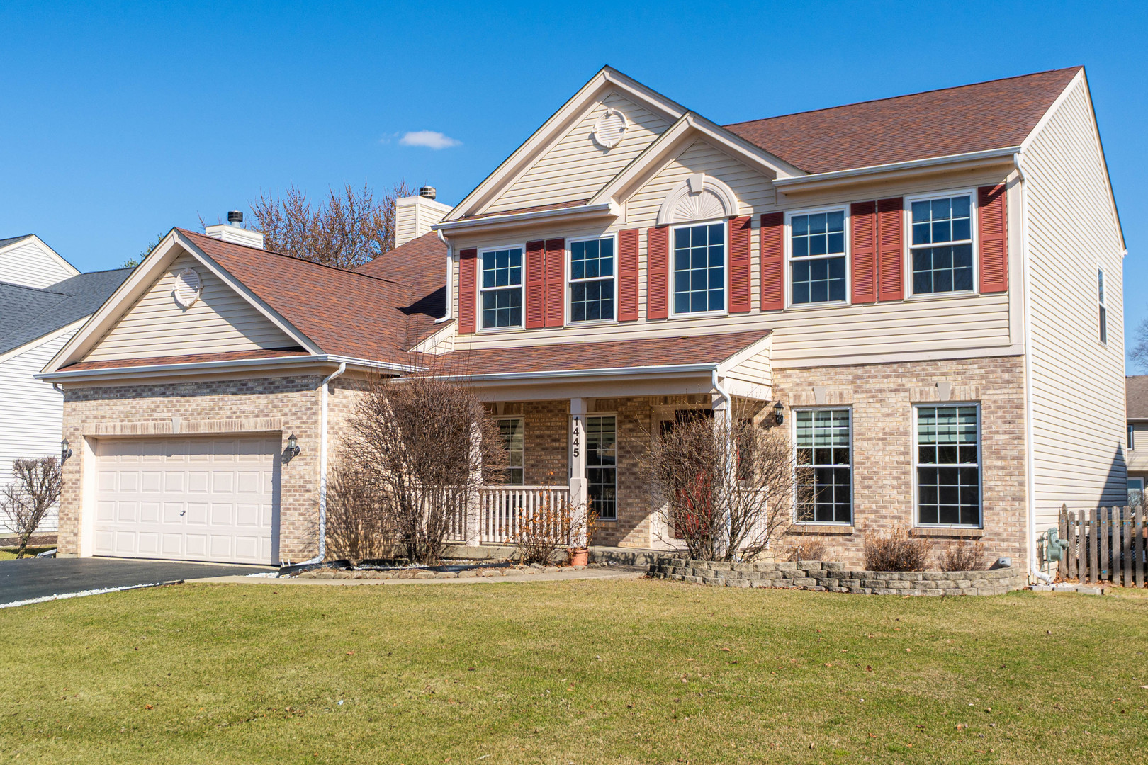 1445 SOMERFIELD Drive