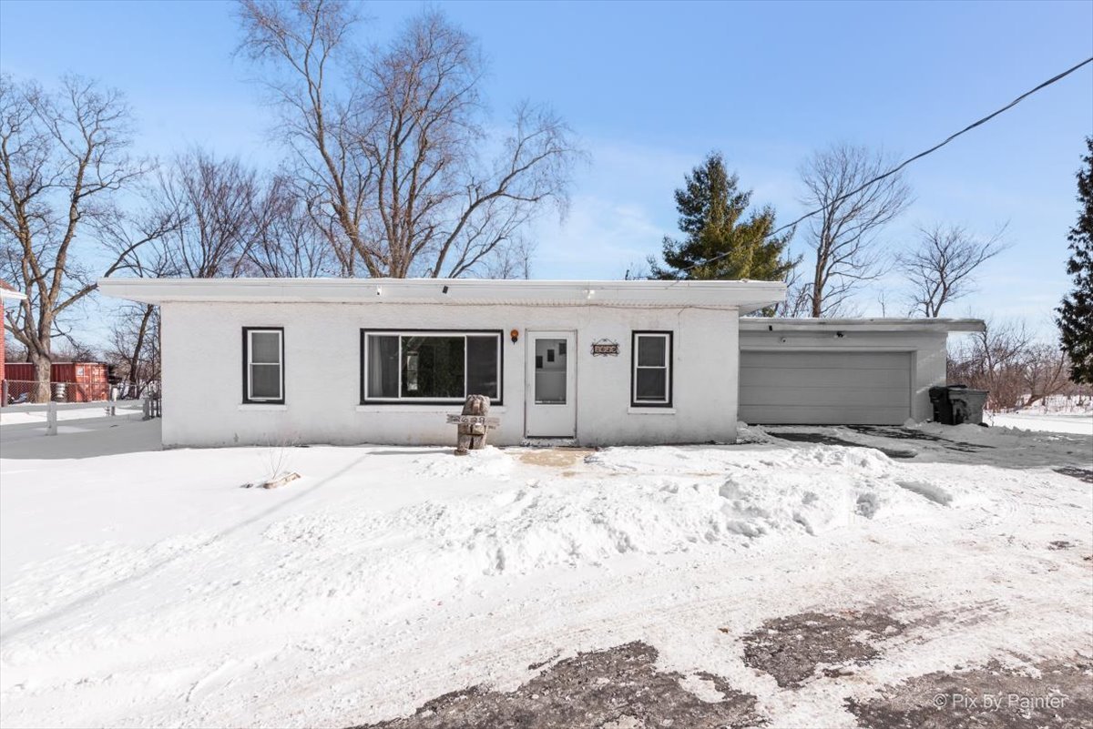 2629 McAree Road