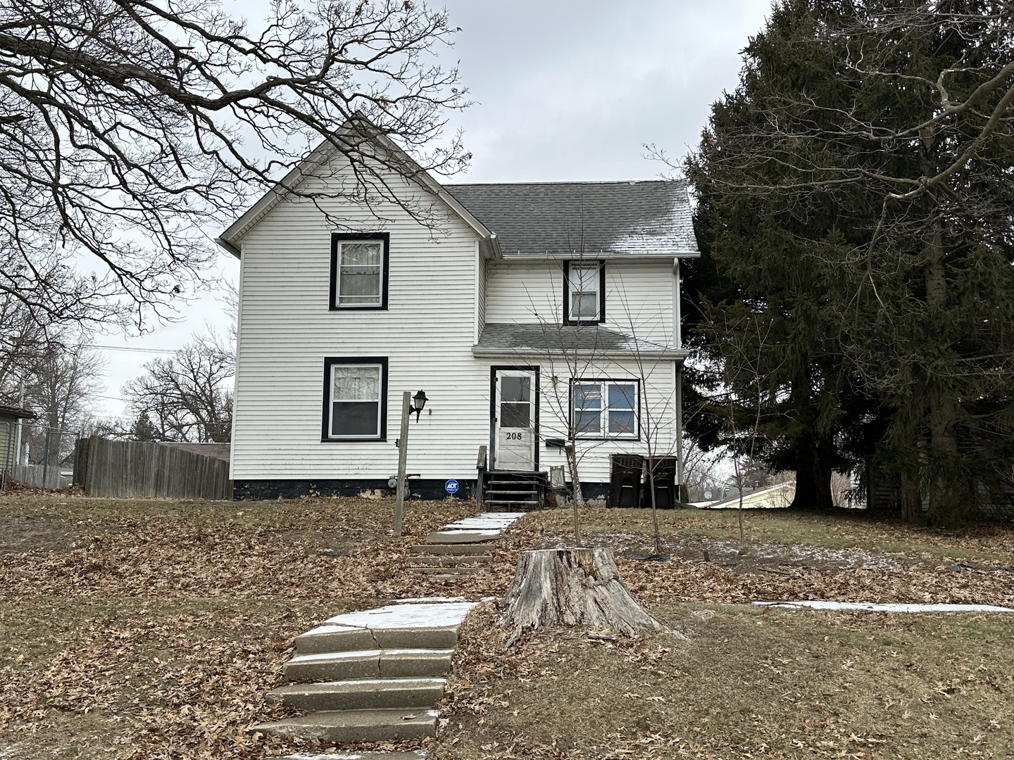 208 Johnson Street