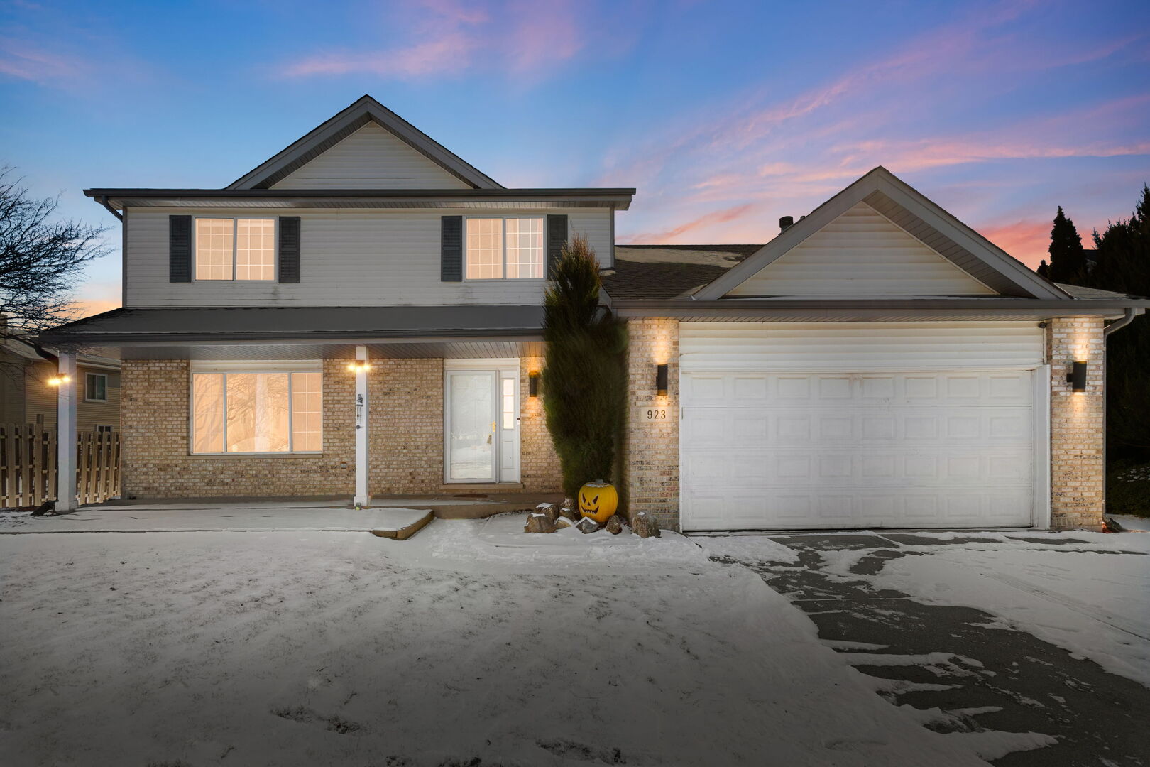 923 Ontario Drive