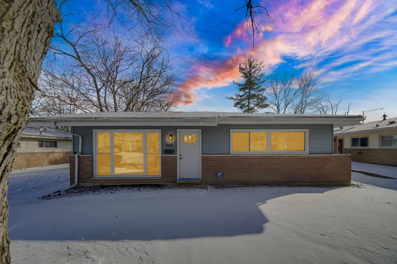 403 Todd Street
