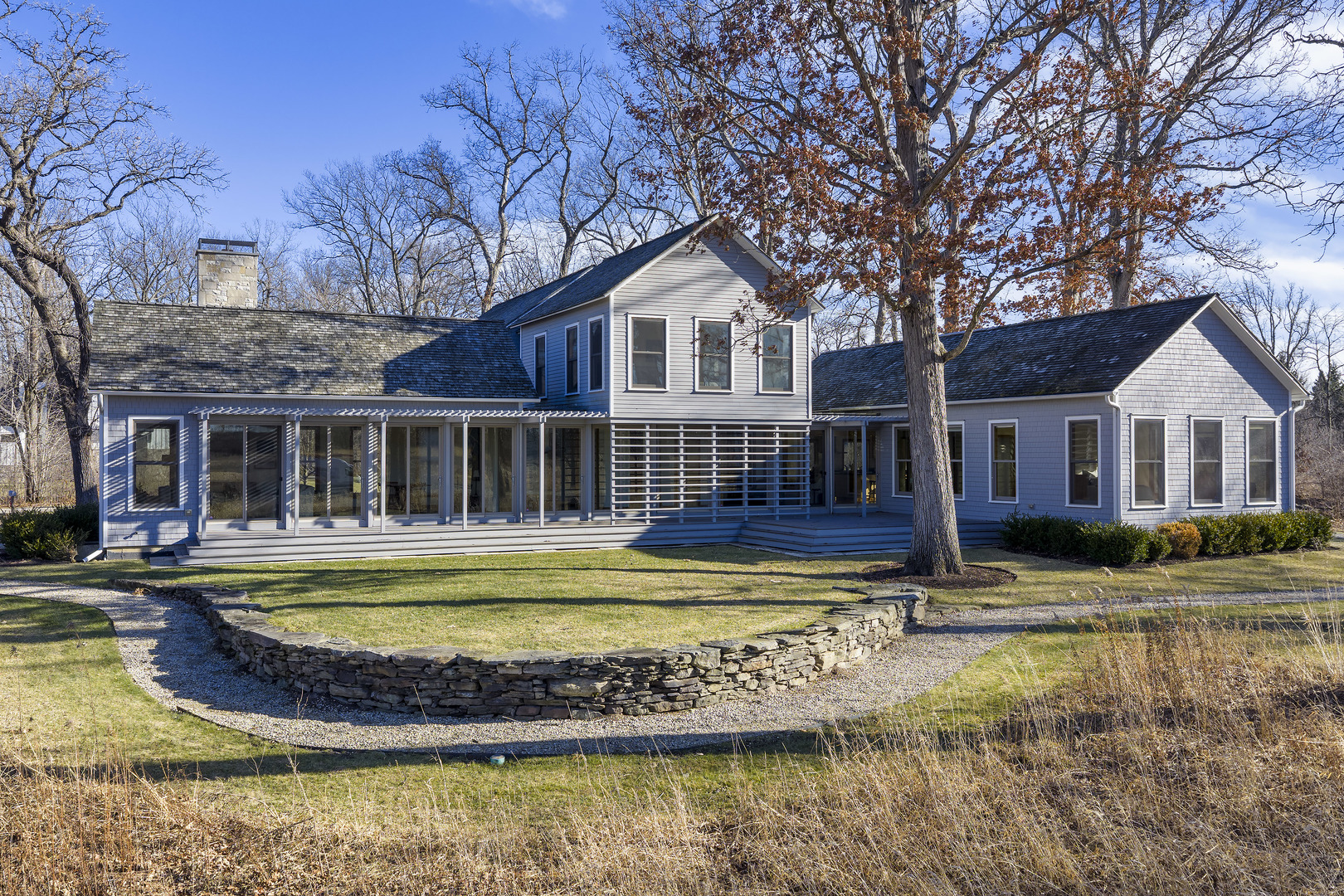 26403 Farwell Road
