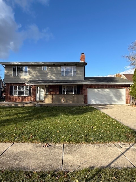 10752 First Court