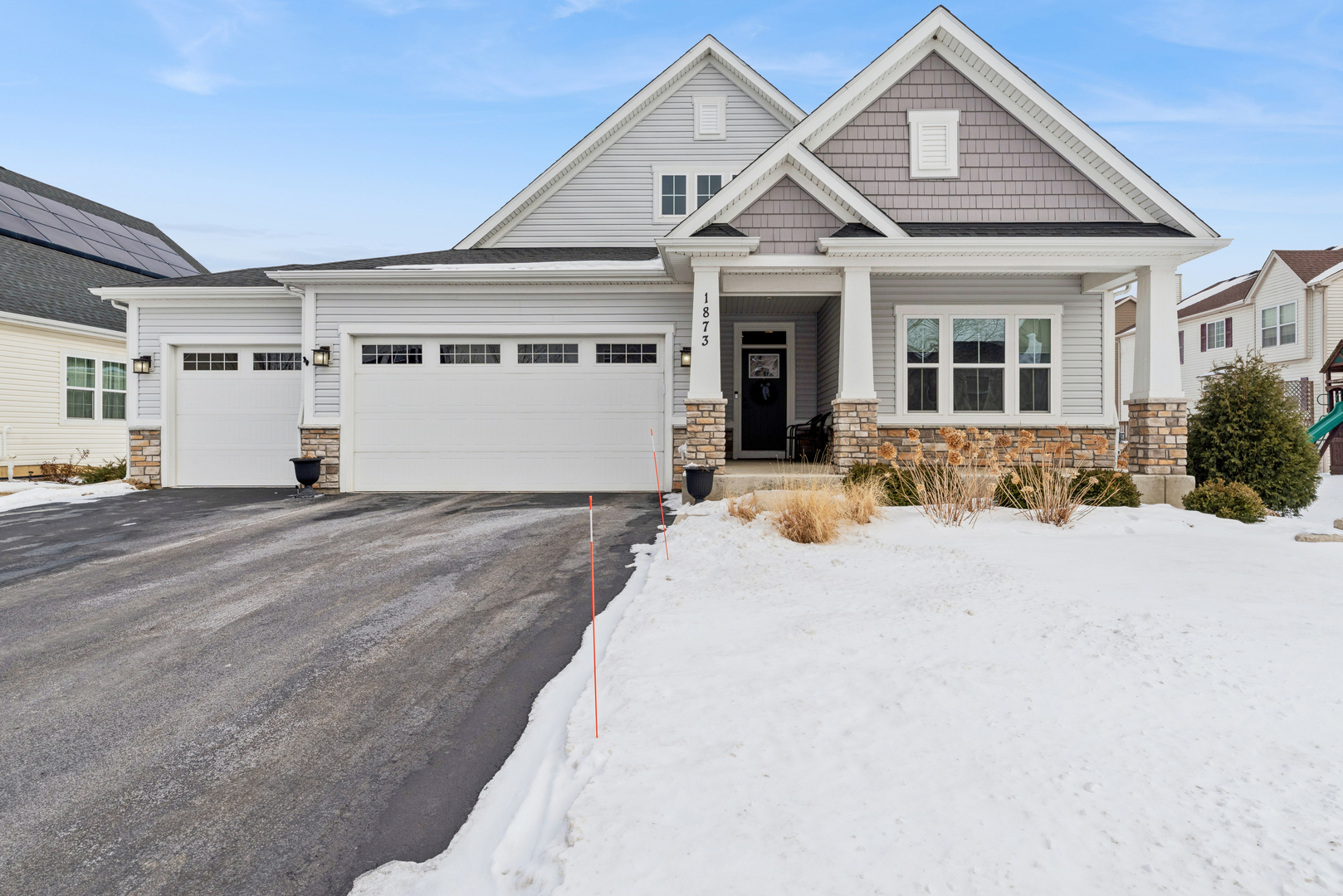 1873 White Lake Drive