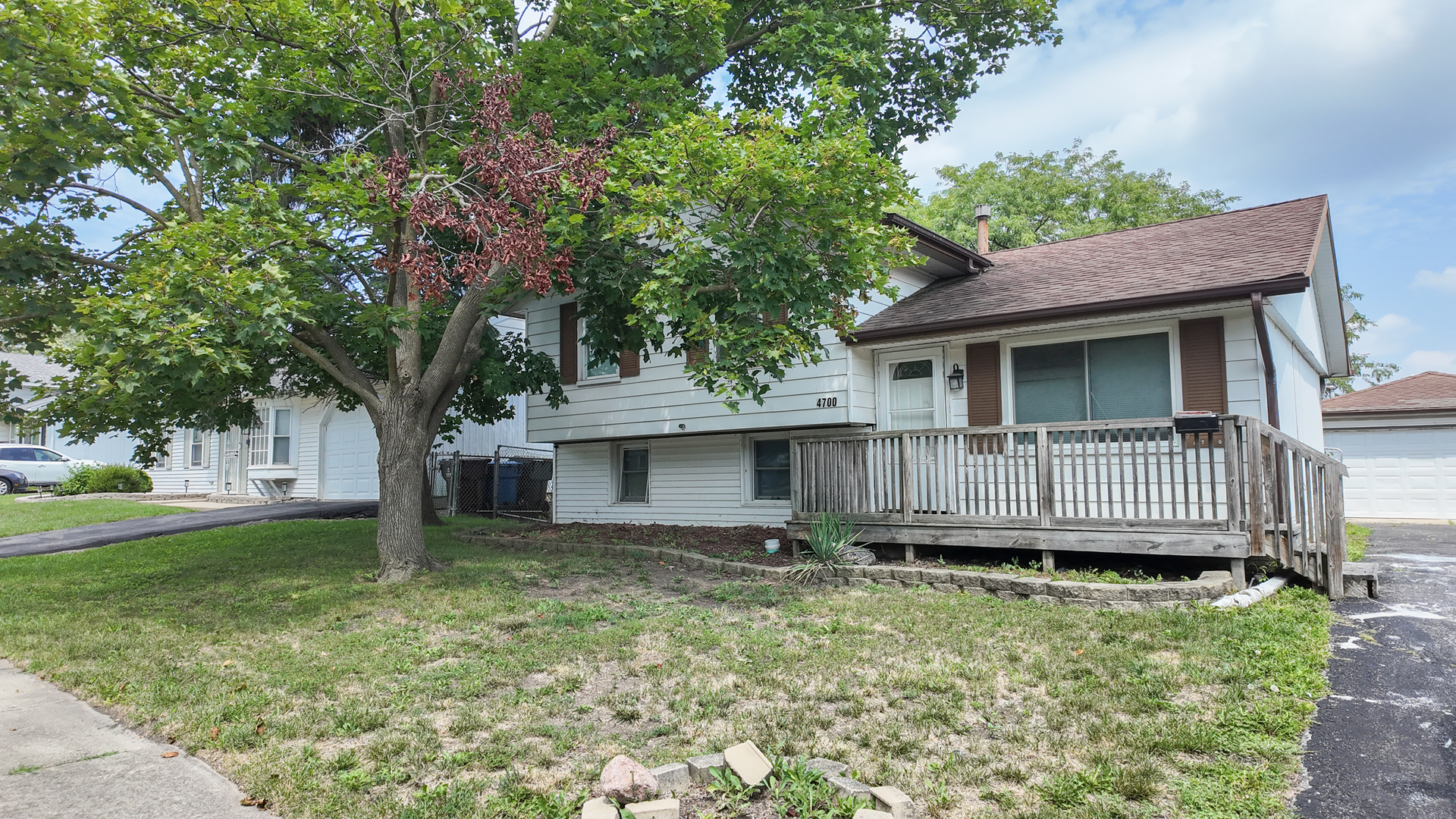 4700 Salem Court