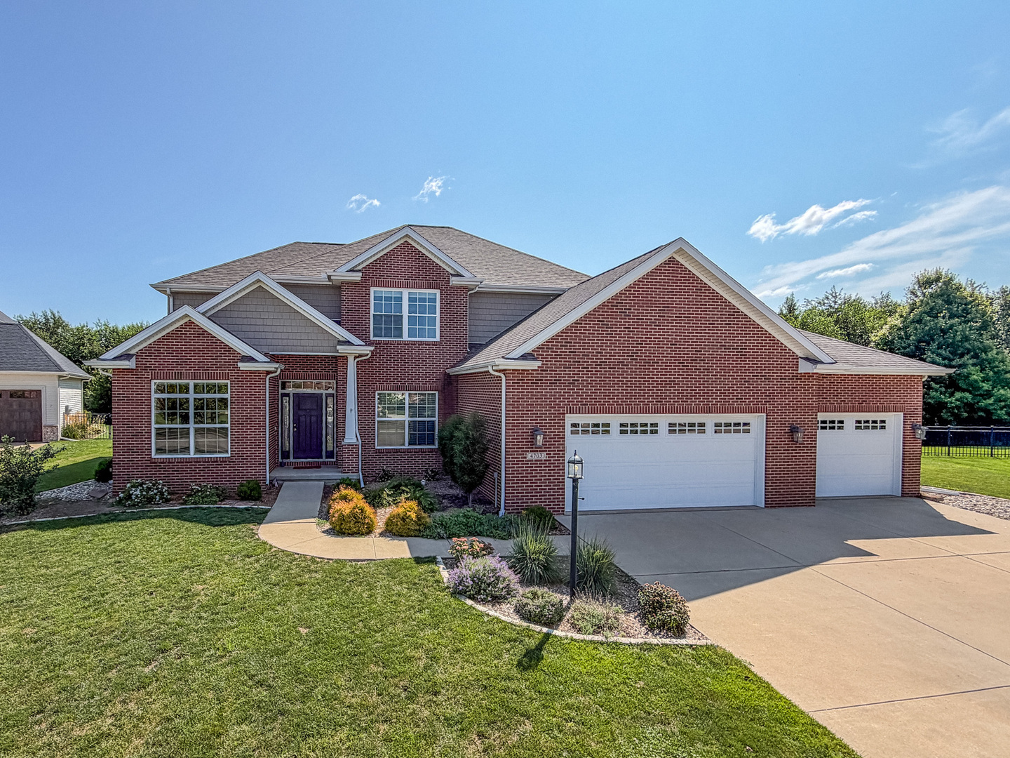4703 English Oak Court
