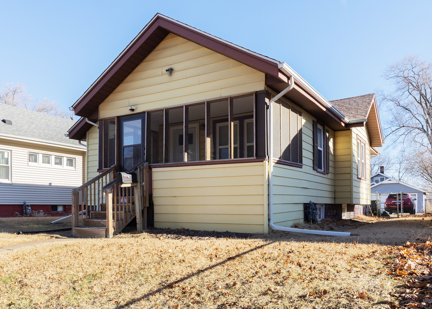 1717 6th Street