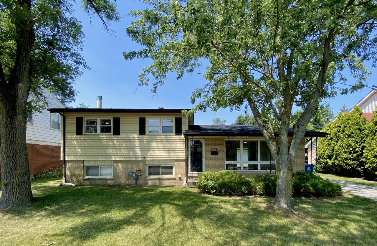 634 Lexington Drive