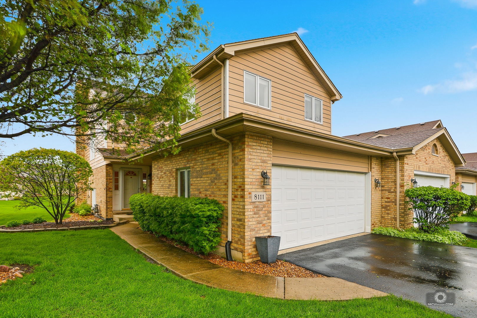 8111 Brushwood Lane