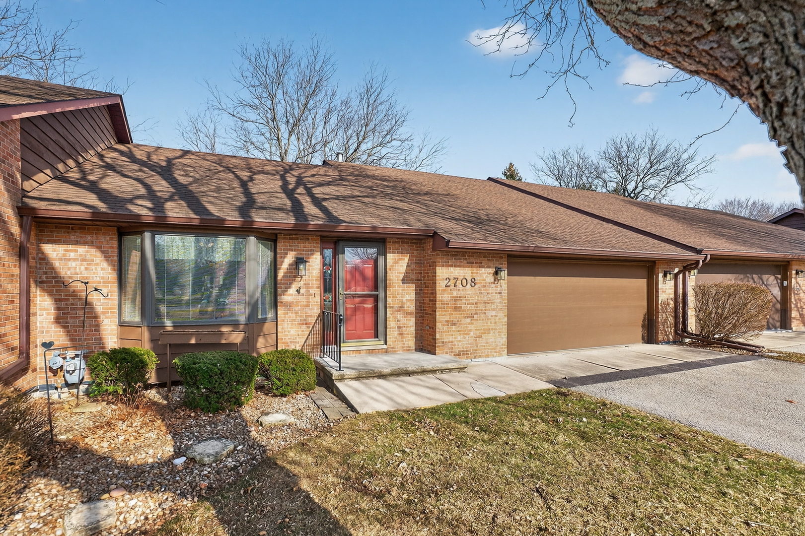 2708 Greenwood Acres Drive