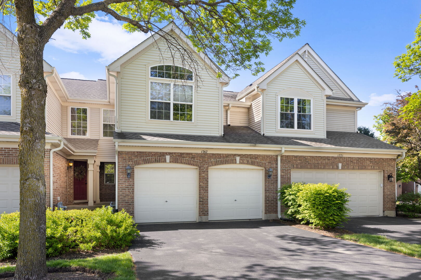 1767 Briggs Court
