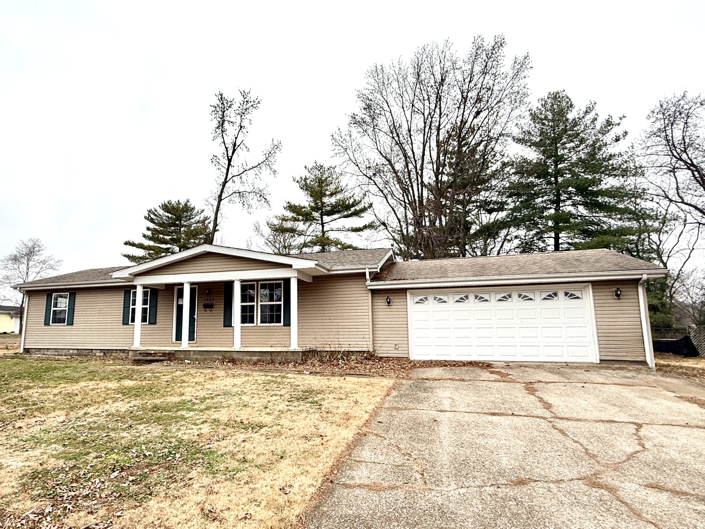 1311 Whisper Way