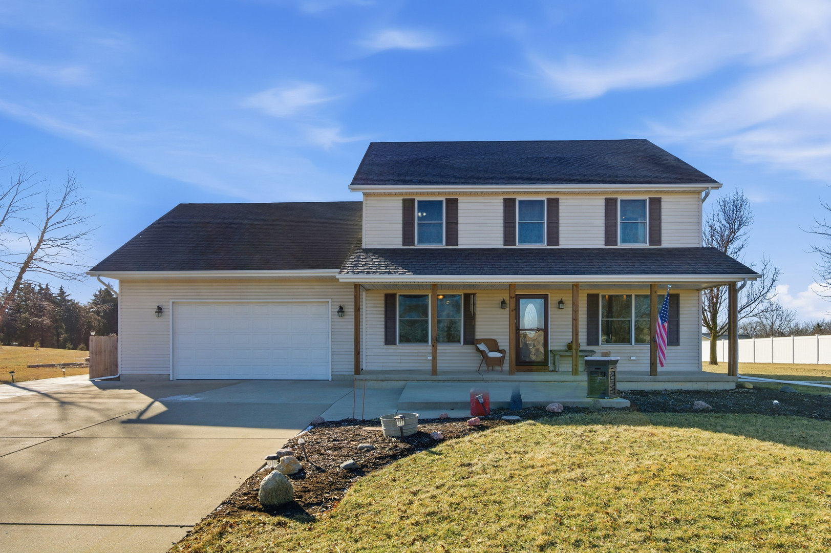 2216 2929th Road
