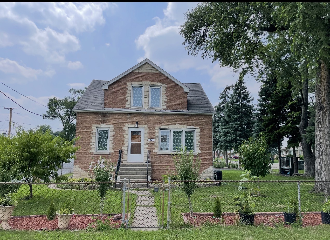 224 Spruce Avenue
