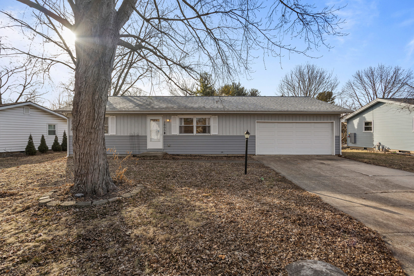 2805 Blair Drive