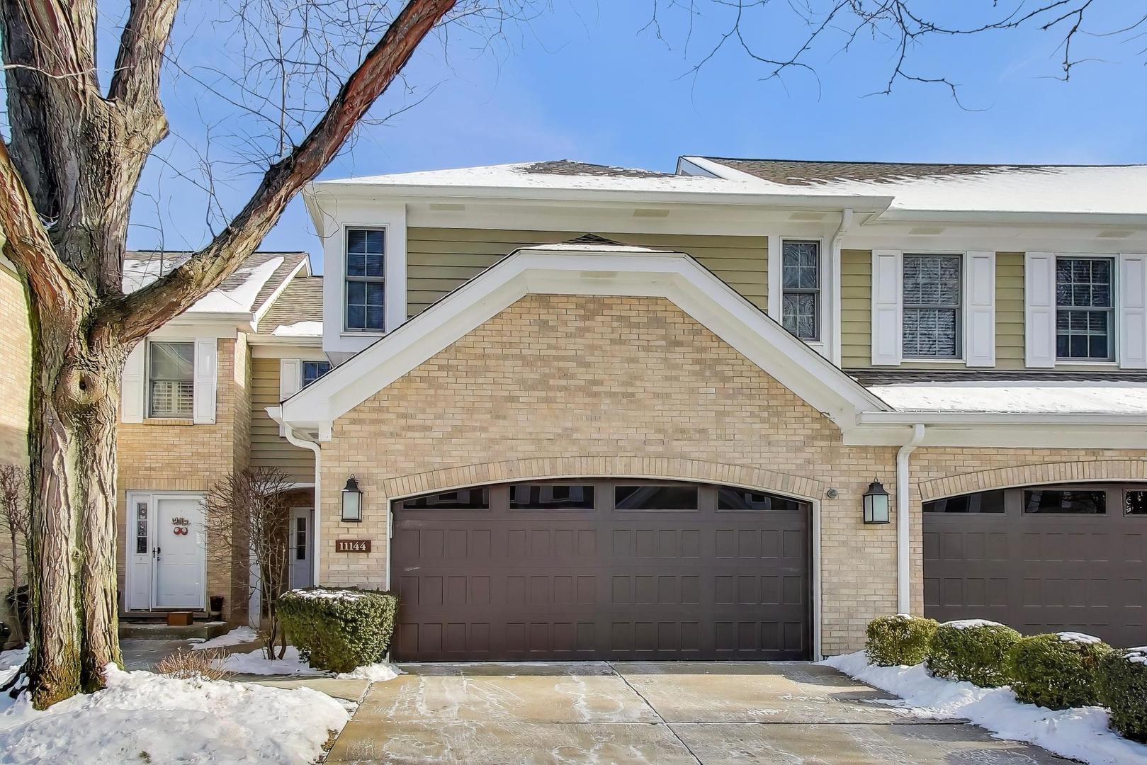 11144 Indian Woods Drive