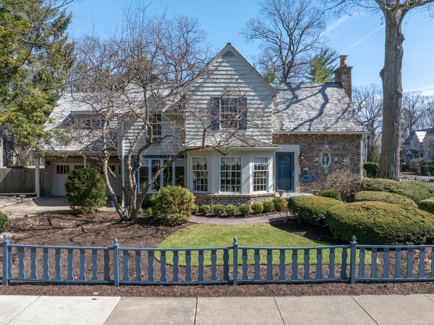 333 Simpson Street