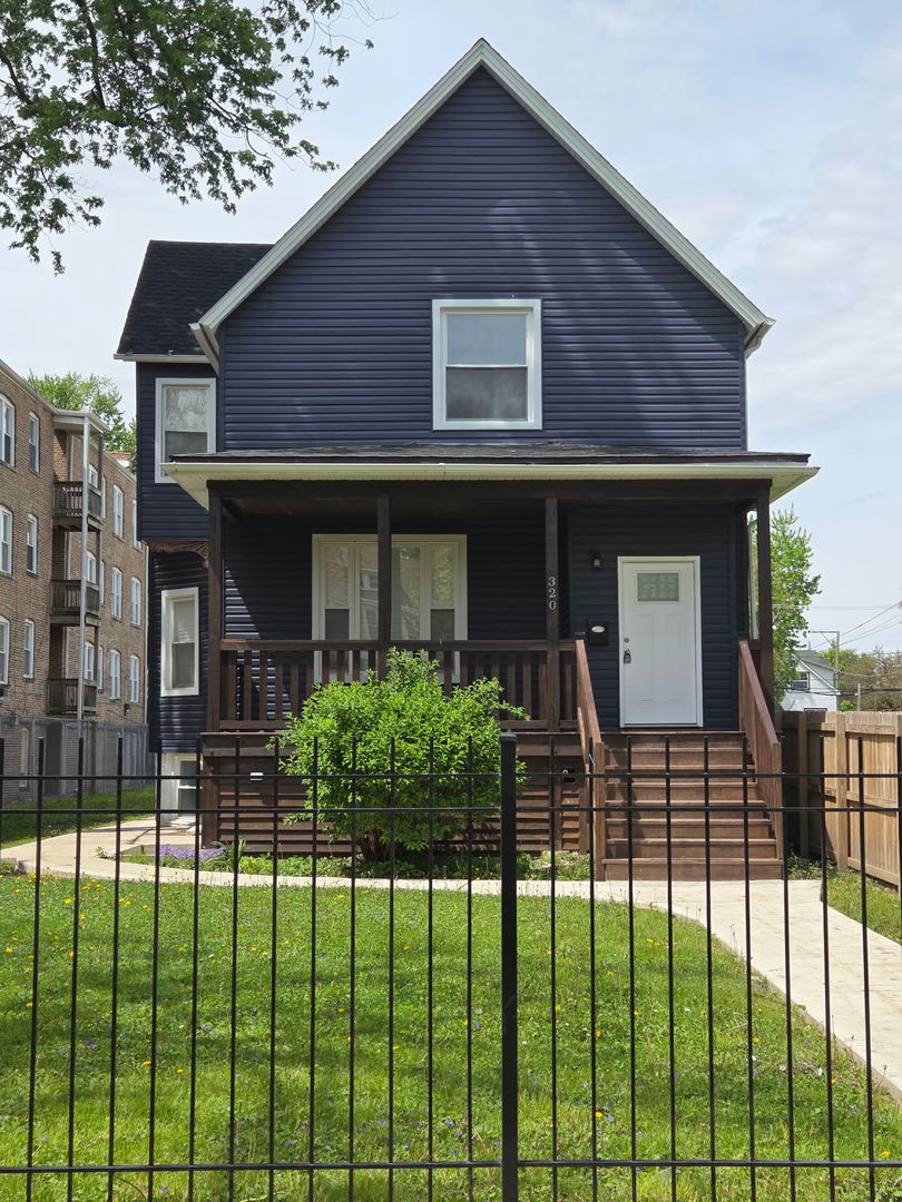 320 Menard Avenue