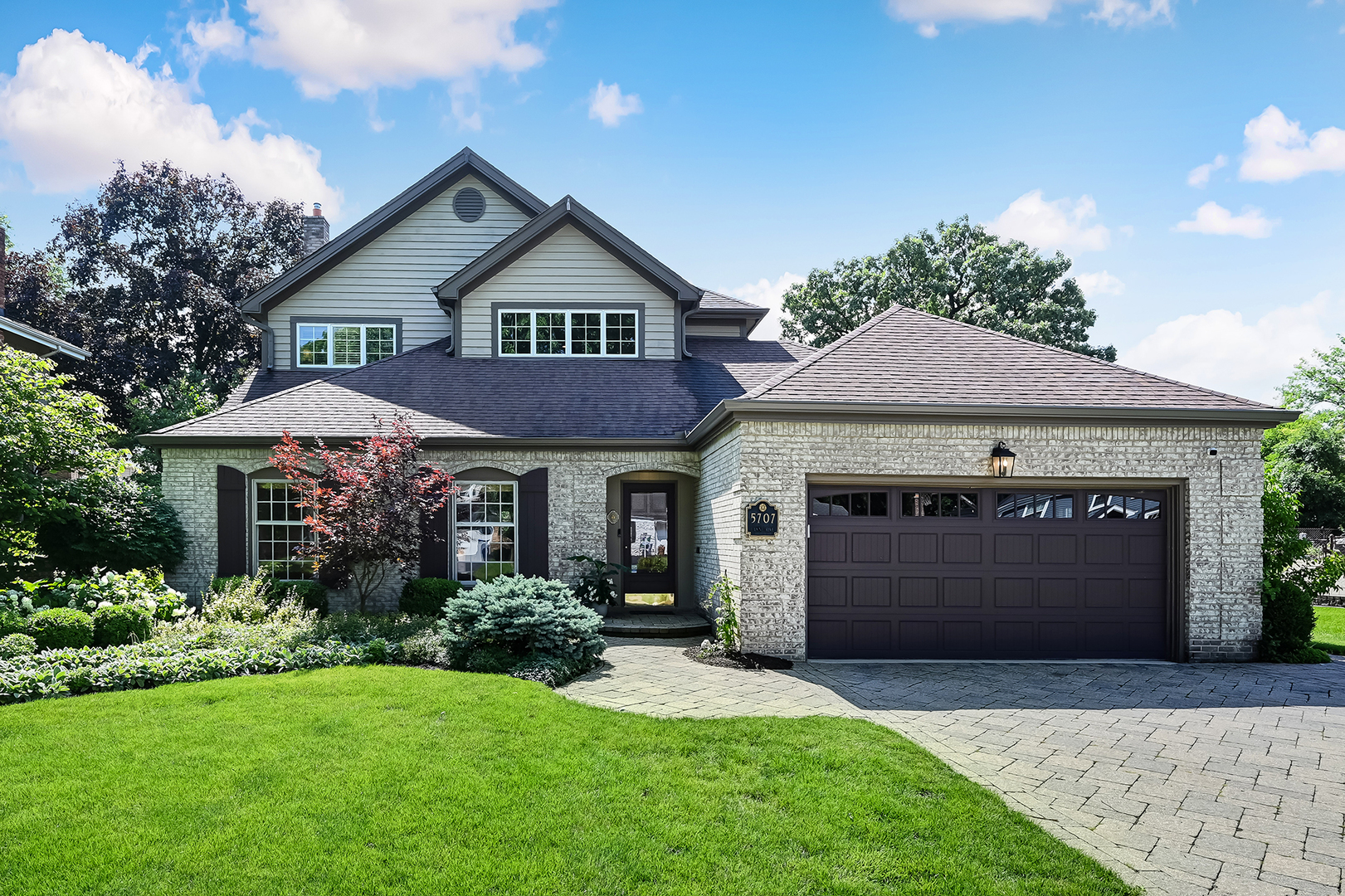 5707 Lawn Drive