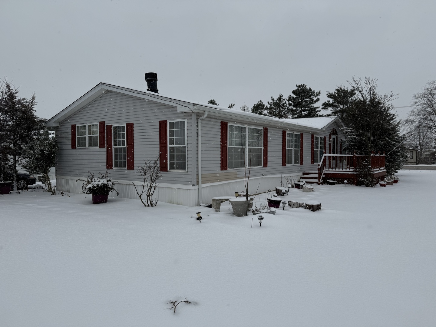 1 Cardinal Drive