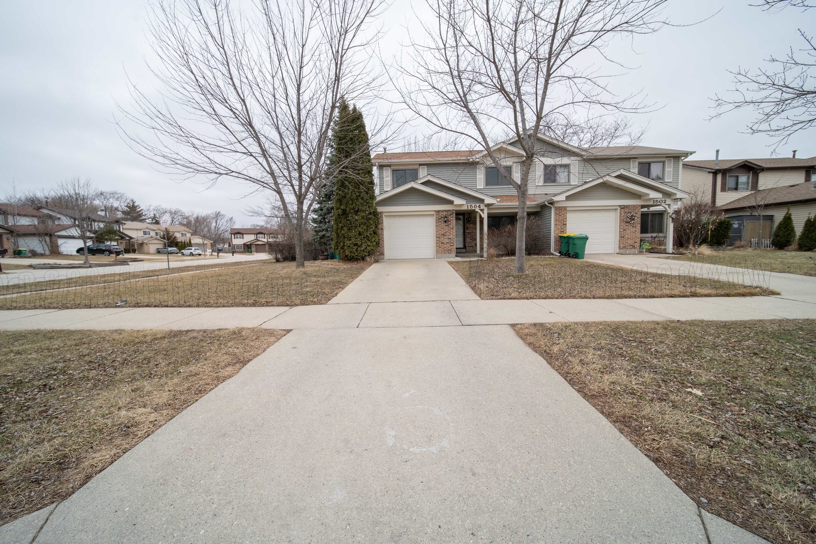 1504 Chippewa Trail