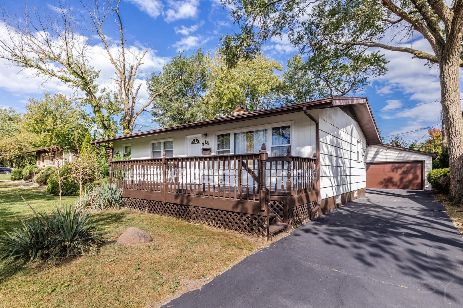 14 Arrowhead Drive